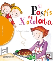 El Pastis De Xocolata  