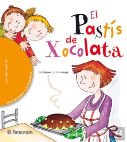 Bertrand.pt - El Pastis De Xocolata  