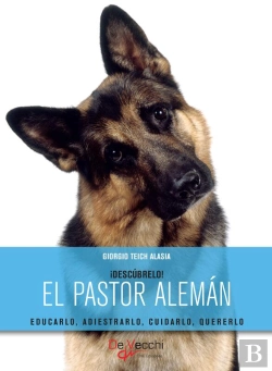 Bertrand.pt - El Pastor Alemán
