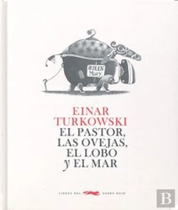 Bertrand.pt - El Pastor, Las Ovejas, El Lobo Y El Mar