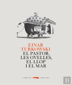 Bertrand.pt - El Pastor, Les Ovelles, El Llop I El Mar