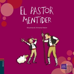 Bertrand.pt - El Pastor Mentider
