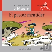 El Pastor Mentider