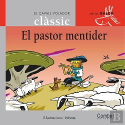 Bertrand.pt - El Pastor Mentider