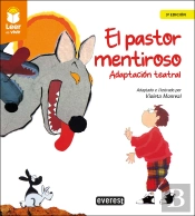 El Pastor Mentiroso