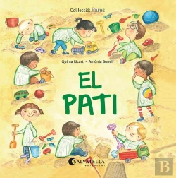 Bertrand.pt - El Pati