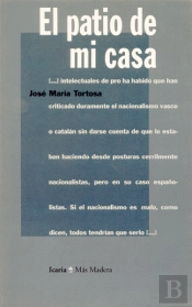 El Patio De Mi Casa
