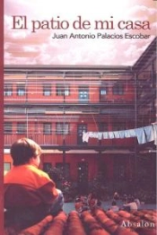 El Patio De Mi Casa