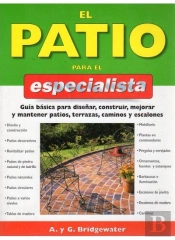 El Patio Para El Especialista