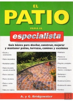 Bertrand.pt - El Patio Para El Especialista
