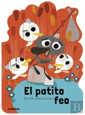 El Patito Feo
