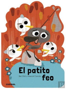 Bertrand.pt - El Patito Feo