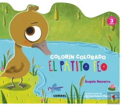 Bertrand.pt - El Patito Feo. Colorín Colorado