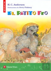 El Patito Feo