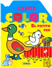 El Patito Feo