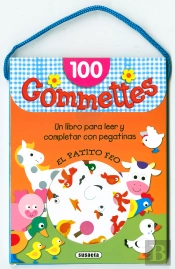 El Patito Feo
