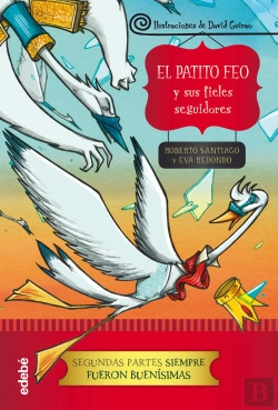 Bertrand.pt - El Patito Feo Y Sus Fieles Seguidores