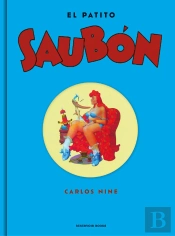 El Patito Saubón