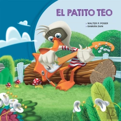 Bertrand.pt - El Patito Teo