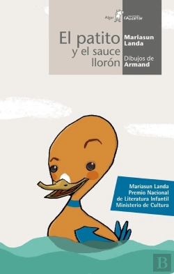 Bertrand.pt - El Patito Y El Sauce Llorón