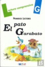El Pato Garabato-Cuaderno G