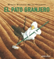 El Pato Granjero