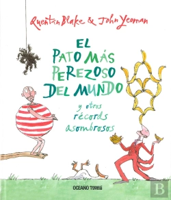 Bertrand.pt - El Pato Más Perezoso Del Mundo