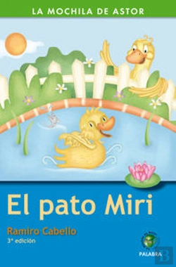Bertrand.pt - El Pato Miri