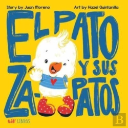 Bertrand.pt - El Pato Y Sus Zapatos