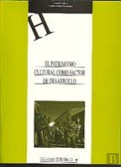 Bertrand.pt - El Patrimonio Cultural Como Factor De Desarrollo