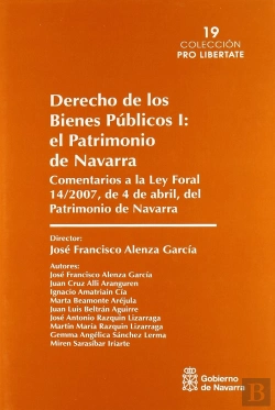 Bertrand.pt - El Patrimonio De Navarra