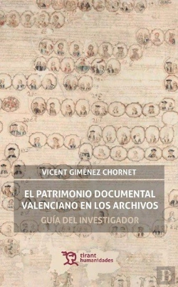 Bertrand.pt - El Patrimonio Documental Valenciano En Los Archivos
