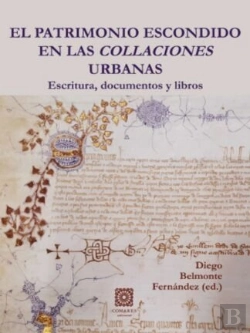 Bertrand.pt - El Patrimonio Escondido En Las Collaciones Urbanas