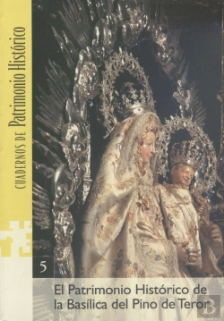 Bertrand.pt - El Patrimonio Histórico De La Bas¡Lica Del Pino De Teror