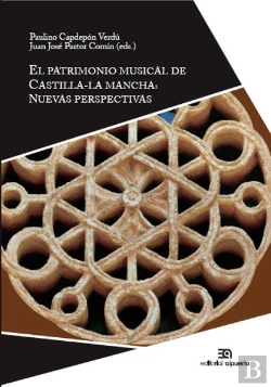 Bertrand.pt - El Patrimonio Musical De Castilla-La Mancha