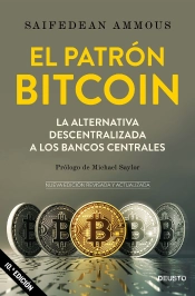 El Patron Bitcoin