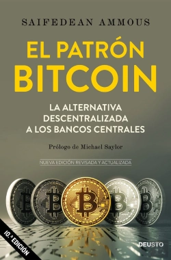 Bertrand.pt - El Patron Bitcoin