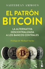 El Patron Bitcoin