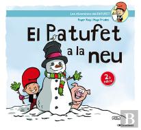 El Patufet A La Neu