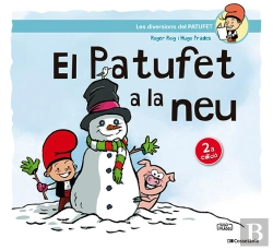 Bertrand.pt - El Patufet A La Neu