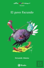 El Pavo Faculndo  