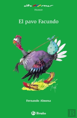 Bertrand.pt - El Pavo Faculndo  