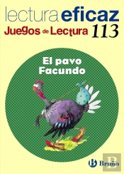 El Pavo Facundo Juego De Lectura