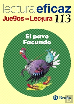 Bertrand.pt - El Pavo Facundo Juego De Lectura