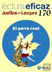 El Pavo Real Juego De Lectura