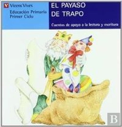 Bertrand.pt - El Payaso De Trapo, Lectura, Educacion Primaria, 1er Ciclo. Letra De M 