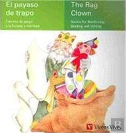 Bertrand.pt - El Payaso De Trapo