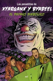 El Payaso Diabólico