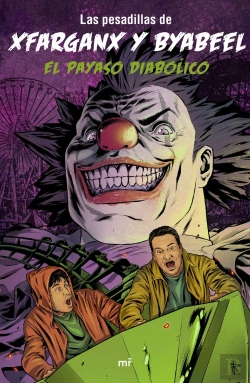 Bertrand.pt - El Payaso Diabólico