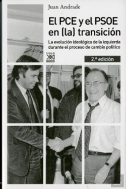 Bertrand.pt - El Pc Y El Psoe En (La) Transición